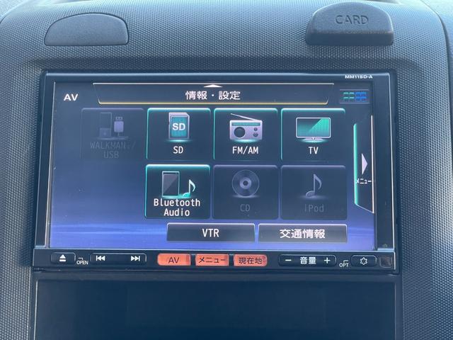 ＡＤ ＶＥ　ＥＴＣ　電格　１００Ｖ電源　純正ナビ　Ｂｌｕｅｔｏｏｔｈオーディオ　フルセグ　バックカメラ　キーレス（5枚目）