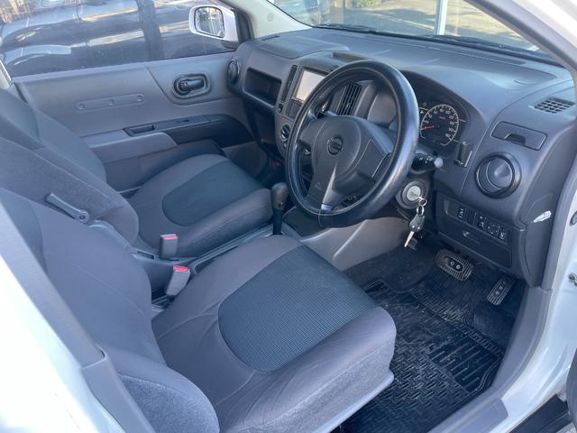 ＡＤ ＶＥ　ＥＴＣ　電格　１００Ｖ電源　純正ナビ　Ｂｌｕｅｔｏｏｔｈオーディオ　フルセグ　バックカメラ　キーレス（16枚目）