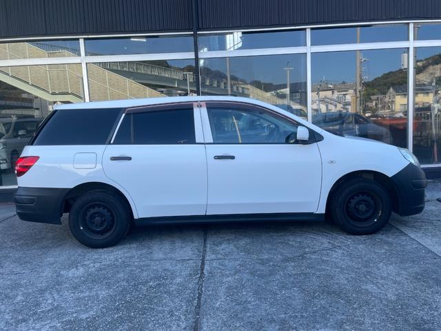 ＡＤ ＶＥ　ＥＴＣ　電格　１００Ｖ電源　純正ナビ　Ｂｌｕｅｔｏｏｔｈオーディオ　フルセグ　バックカメラ　キーレス（25枚目）