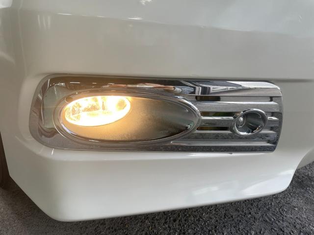 ステップワゴンスパーダ Z HDDナビエディション ETC 両側パワースライド オートライト 純正HDDナビ バックカメラ ダブルエアコン フルセグ DVD再生(18枚目)