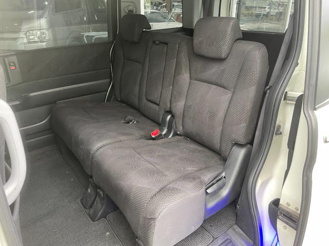 ステップワゴンスパーダ Z HDDナビエディション ETC 両側パワースライド オートライト 純正HDDナビ バックカメラ ダブルエアコン フルセグ DVD再生(23枚目)