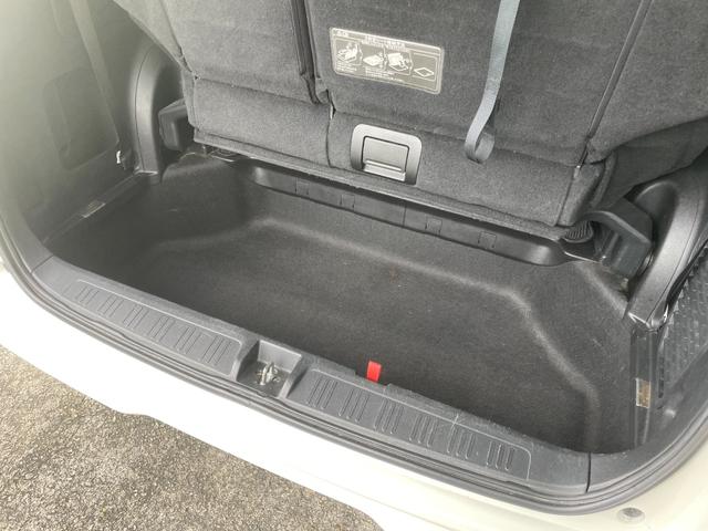 ステップワゴンスパーダ Z HDDナビエディション ETC 両側パワースライド オートライト 純正HDDナビ バックカメラ ダブルエアコン フルセグ DVD再生(26枚目)