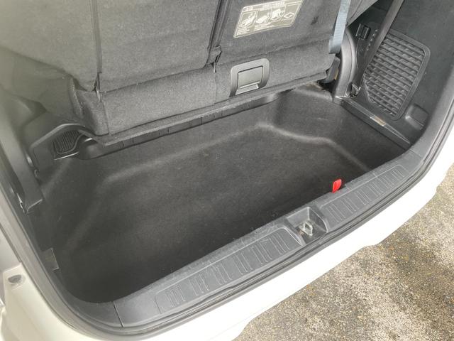 ステップワゴンスパーダ Z HDDナビエディション ETC 両側パワースライド オートライト 純正HDDナビ バックカメラ ダブルエアコン フルセグ DVD再生(27枚目)