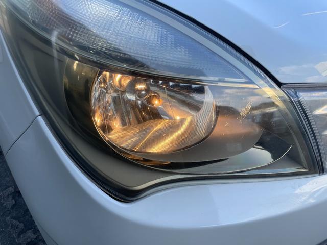 ソリオ ブラック＆ホワイトＩＩ　プッシュスタート　スマートキー２個　ＥＴＣ　片側パワースライド　サイドウインカー　電格　フォグランプ　オートエアコン　シートヒーター（15枚目）