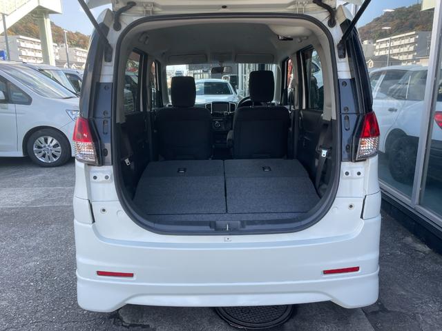 ソリオ ブラック＆ホワイトＩＩ　プッシュスタート　スマートキー２個　ＥＴＣ　片側パワースライド　サイドウインカー　電格　フォグランプ　オートエアコン　シートヒーター（27枚目）