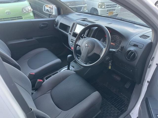 ＡＤ ＶＥ　ＥＴＣ　パワーウィンドウ　パワステ　１００Ｖ電源　バックカメラ　キーレス　ＡＢＳ　電格（5枚目）