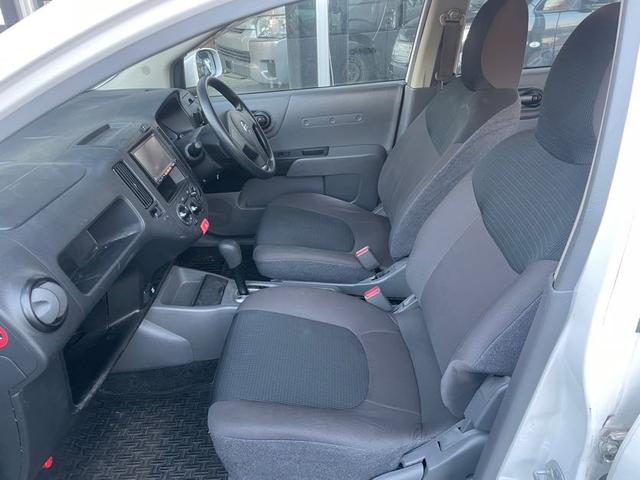 ＡＤ ＶＥ　ＥＴＣ　パワーウィンドウ　パワステ　１００Ｖ電源　バックカメラ　キーレス　ＡＢＳ　電格（14枚目）