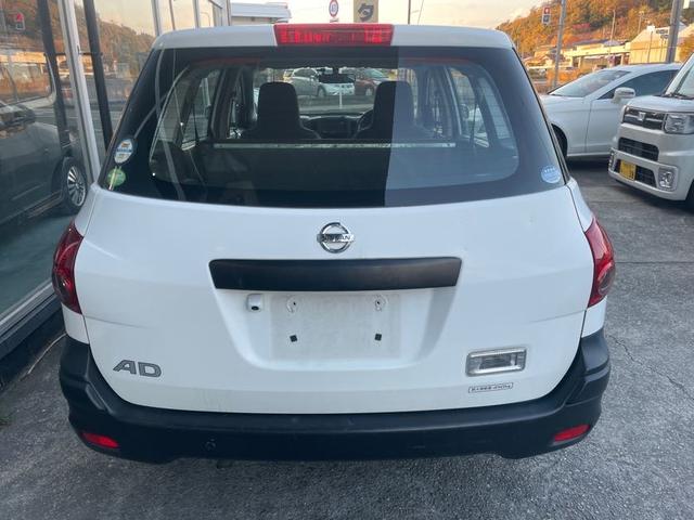 ＡＤ ＶＥ　ＥＴＣ　パワーウィンドウ　パワステ　１００Ｖ電源　バックカメラ　キーレス　ＡＢＳ　電格（22枚目）