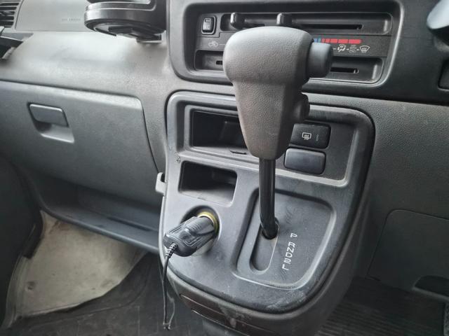 ハイゼットカーゴ スペシャル　パワステ　エアコン　オートマ（13枚目）