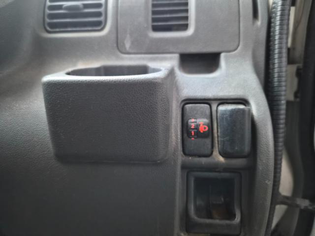 ハイゼットカーゴ スペシャル　パワステ　エアコン　オートマ（14枚目）