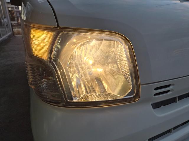 ハイゼットカーゴ スペシャル　パワステ　エアコン　オートマ（15枚目）