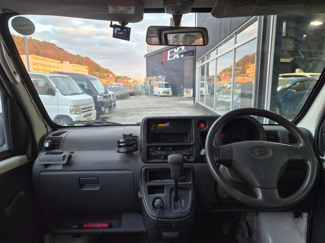 ハイゼットカーゴ スペシャル　パワステ　エアコン　オートマ（17枚目）