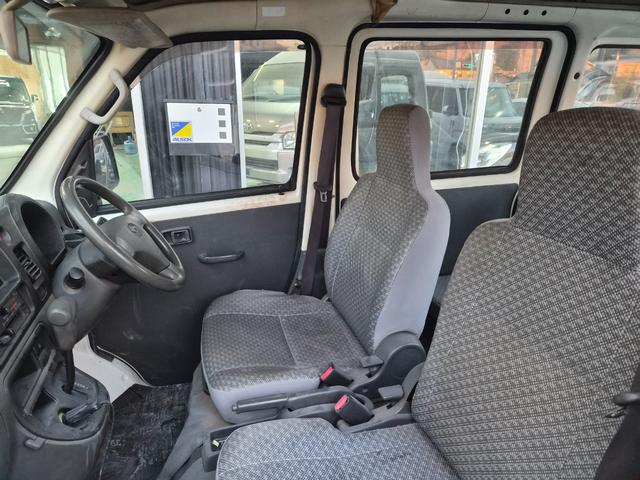 ハイゼットカーゴ スペシャル　パワステ　エアコン　オートマ（19枚目）