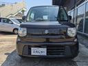 SUZUKI MR WAGON