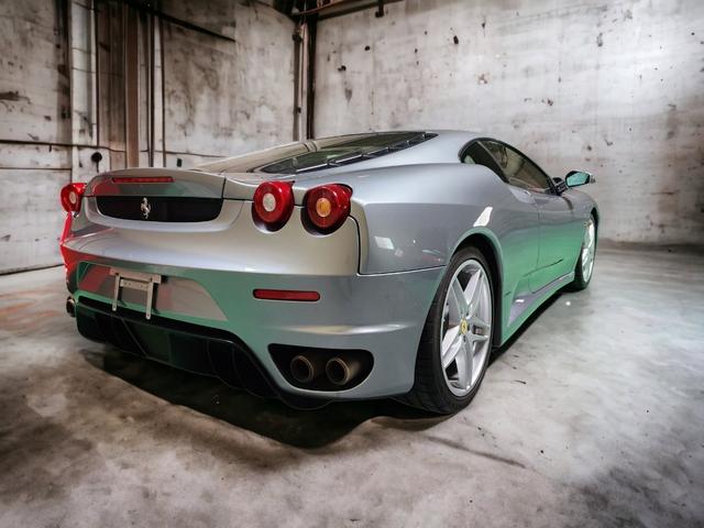 Ｆ４３０フェラーリ安い順の中古車を探すならグーネット