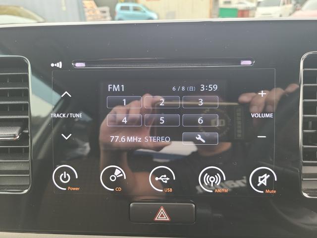 モコ Ｘ　ＥＴＣ　スマートキー　電動格納ミラー　ベンチシート　ＣＶＴ　盗難防止システム　ＡＢＳ　ＣＤ　ＵＳＢ　衝突安全ボディ　エアコン　パワーステアリング　パワーウィンドウ（3枚目）