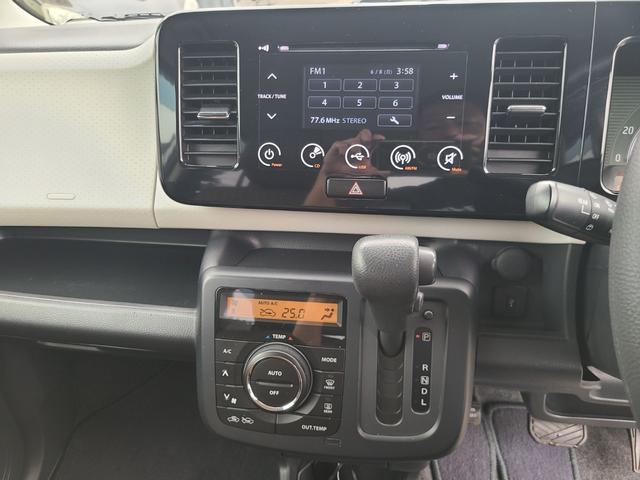 モコ Ｘ　ＥＴＣ　スマートキー　電動格納ミラー　ベンチシート　ＣＶＴ　盗難防止システム　ＡＢＳ　ＣＤ　ＵＳＢ　衝突安全ボディ　エアコン　パワーステアリング　パワーウィンドウ（4枚目）
