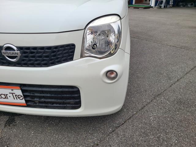 モコ Ｘ　ＥＴＣ　スマートキー　電動格納ミラー　ベンチシート　ＣＶＴ　盗難防止システム　ＡＢＳ　ＣＤ　ＵＳＢ　衝突安全ボディ　エアコン　パワーステアリング　パワーウィンドウ（23枚目）