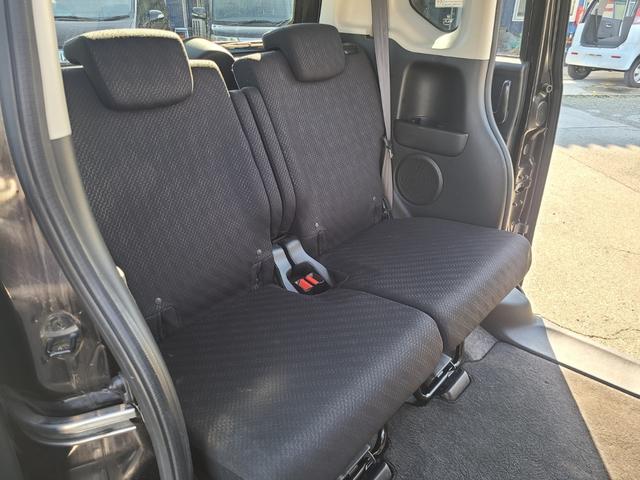 Ｎ－ＢＯＸカスタム Ｇ・Ｌパッケージ　両側スライド・片側電動　ナビ　ＴＶ　オートライト　ＨＩＤ　スマートキー　アイドリングストップ　電動格納ミラー　ベンチシート　ＣＶＴ　盗難防止システム　ＡＢＳ　ＥＳＣ　ＣＤ　ＤＶＤ再生　ＵＳＢ（29枚目）