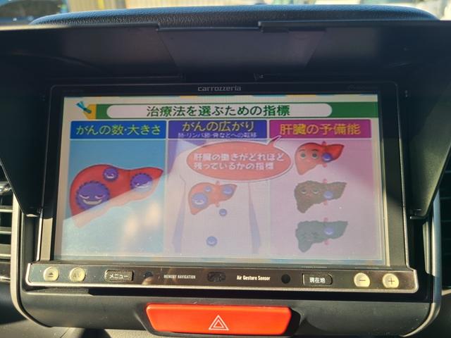 Ｎ－ＢＯＸカスタム Ｇ・ターボパッケージ　ドライブレコーダー　バックカメラ　両側電動スライドドア　ナビ　ＴＶ　オートクルーズコントロール　オートライト　ＨＩＤ　スマートキー　アイドリングストップ　電動格納ミラー　ベンチシート　ＣＶＴ（6枚目）