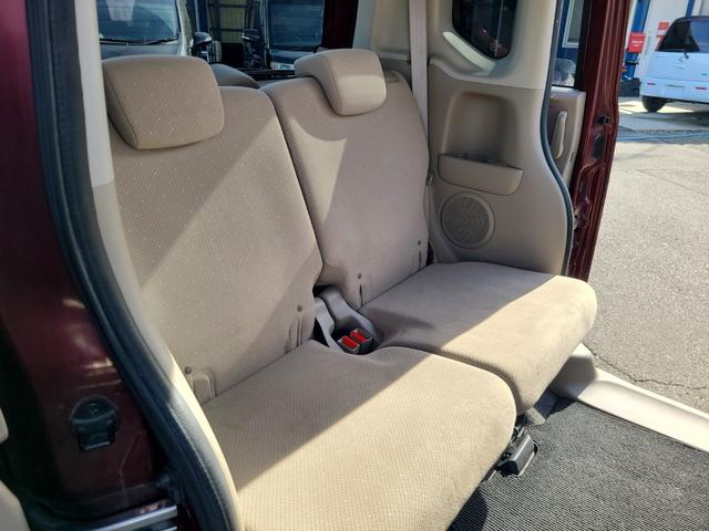 Ｎ－ＢＯＸ Ｇ　ＥＴＣ　ナビ　ＴＶ　スマートキー　アイドリングストップ　電動格納ミラー　ベンチシート　ＣＶＴ　盗難防止システム　ＡＢＳ　ＥＳＣ　ＣＤ　ＤＶＤ再生　ミュージックプレイヤー接続可　アルミホイール（11枚目）