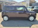 SUZUKI ALTO LAPIN CHOCOLAT