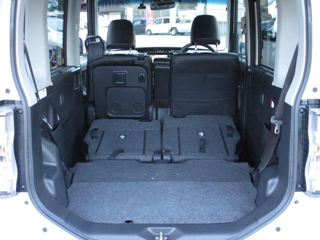 カスタムRS トップエディションSAIII 純正SDナビ 両側電動 衝突軽減 Bカメラ ETC シートヒーター オートハイビーム LEDライト ハーフレザー ドラレコ フルセグ/Bluetooth/DVD/SD ステアリングリモコン 禁煙車(10枚目)