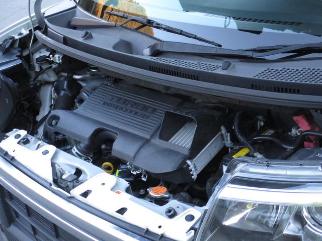 カスタムRS トップエディションSAIII 純正SDナビ 両側電動 衝突軽減 Bカメラ ETC シートヒーター オートハイビーム LEDライト ハーフレザー ドラレコ フルセグ/Bluetooth/DVD/SD ステアリングリモコン 禁煙車(55枚目)