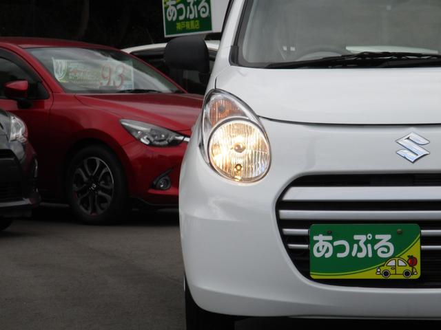 ECO-L 禁煙車 純正オーディオデッキ キーレスキー ハロゲンヘッドライト パワーウィンドウ マニュアルエアコン フロアマット ドアバイザー 取り扱い説明書/保証書有り スペアキー有り(12枚目)