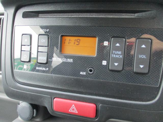 ＤＸ　ＧＬセーフティパッケージ　禁煙車　純正２ＤＩＮオーディオ　ＣＤ　ＦＭ　ＡＭ　ＡＵＸ　電格ミラー　エマージェンシーブレーキ(30枚目)