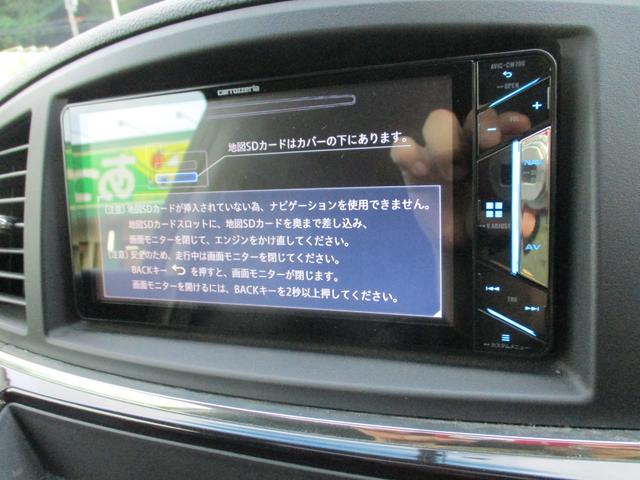 エルグランド ２５０ハイウェイスターＳ　アーバンクロム　禁煙車　Ｗサンルーフ　ハーフレザーシート　車高調　２０ＡＷ　ＳＤナビ　ＤＶＤ　ＣＤ　フルセグ　Ｂｔオーディオ　ＲＥＣ　Ｂカメラ　両側電動パワスラドア　ＨＩＤオート　フォグ　後席カロッツェリア製モニター（36枚目）