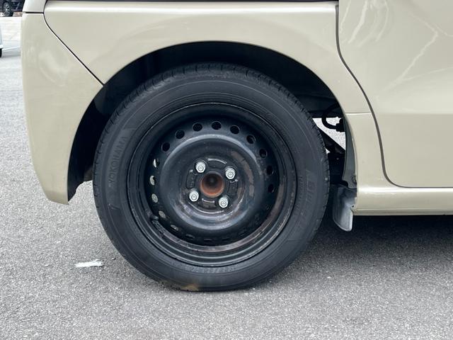 Ｎ－ＢＯＸ 　Ｌ　コーディネートスタイル　禁煙車　純正ナビ（ＤＶＤ／ＣＤ／ＳＤ／ＢＴ／ＵＳＢ／フルセグ　バックカメラ　ＥＴＣ　両側パワースライドドア　両側シートヒーター　電子パーキング　ホンダセンシング（8枚目）