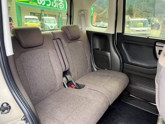 Ｎ－ＢＯＸ 　Ｌ　コーディネートスタイル　禁煙車　純正ナビ（ＤＶＤ／ＣＤ／ＳＤ／ＢＴ／ＵＳＢ／フルセグ　バックカメラ　ＥＴＣ　両側パワースライドドア　両側シートヒーター　電子パーキング　ホンダセンシング（13枚目）
