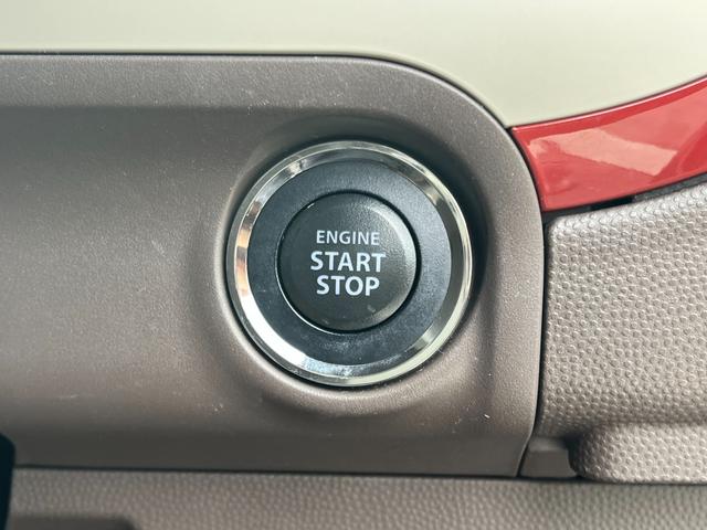 アルトラパンショコラ Ｇ　禁煙車　社外ナビ（ワンセグ／ＡＭ／ＦＭ／ＵＳＢ／ＢＴ）　バックカメラ　純正マット　プッシュスタート　スマートキー　オートライト　アイドリングストップ　革巻きハンドル　バイザー（25枚目）