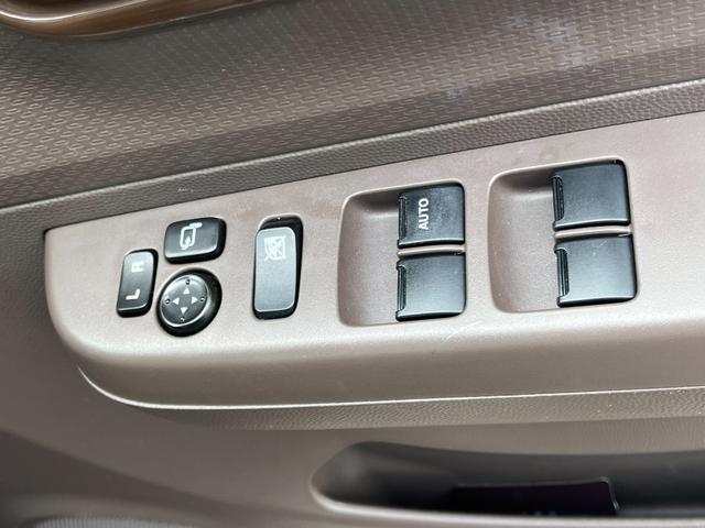 アルトラパンショコラ Ｇ　禁煙車　社外ナビ（ワンセグ／ＡＭ／ＦＭ／ＵＳＢ／ＢＴ）　バックカメラ　純正マット　プッシュスタート　スマートキー　オートライト　アイドリングストップ　革巻きハンドル　バイザー（34枚目）