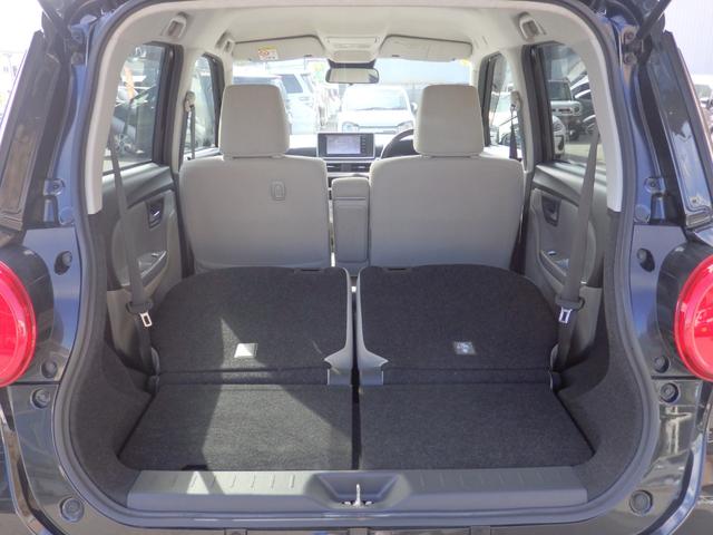 ピクシスジョイ Ｆ　Ｇ　ＳＡＩＩＩ　禁煙車　純正ＳＤナビ　ＣＤ　Ｂｌｕｅｔｏｏｔｈ　ワンセグ　ＦＭ　ＡＭ　Ｂカメラ　ステアリングリモコン対応　スマートキー　プッシュスタート　アイドルストップ　オートエアコン　純正１５ＡＷ　ＬＥＤオート（45枚目）