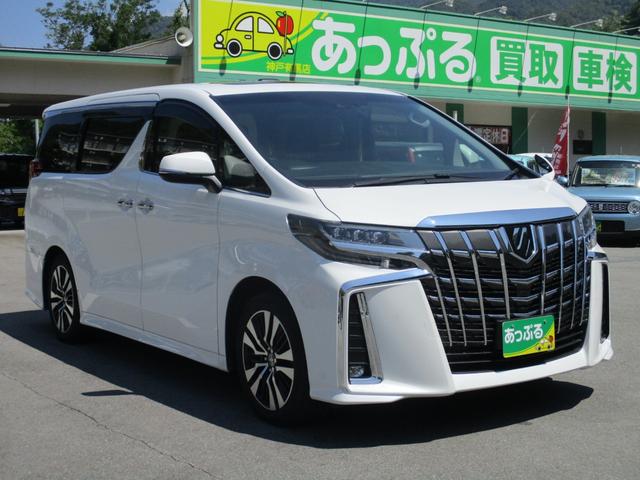 アルファード ２．５Ｓ　Ｃパッケージ　メーカー９インチディスプレイオーディオ　リアモニター　ツインムーンルーフ　合皮シート　パワーシート　シートヒーター＆ベンチレーション　両側パワスラ　パワーバックドア　レーダークルーズ　スマートキー２個（6枚目）