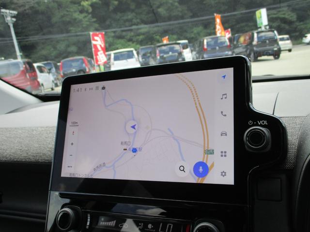 シエンタ ハイブリッドＺ　５人乗り　メーカー１０．５インチディスプレイオーディオ＆ナビ（ＢＴＡ　フルセグ）バックカメラ　ステリモ　ＥＴＣ　前後ドラレコ　スマートキー　レーダークルーズ　セーフティセンス　両側パワスラ　ＬＥＤ（24枚目）