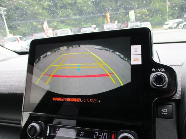 シエンタ ハイブリッドＺ　メーカー１０．５インチディスプレイオーディオ＆ナビ（ＣＤ　ＤＶＤ　ＢＴＡ　フルセグ）バックカメラ　ステリモ　ＥＴＣ　ドラレコ　スマートキー　両側パワスラ　レーダークルーズ　セーフティセンス　ＬＥＤ（24枚目）