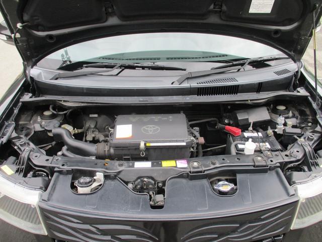 ｂＢ Ｚ　エアロ－Ｇパッケージ　純正ＨＤＤナビ　１１スピーカー　スピーカーイルミ　バックカメラ　ＥＴＣ　キーフリー　ＨＩＤ　フォグ　ＲＡＹＳ：ＶＥＲＳＵＳ１７インチアルミ　純正エアロ　革ハンドル　電格オートウインカーミラー（17枚目）