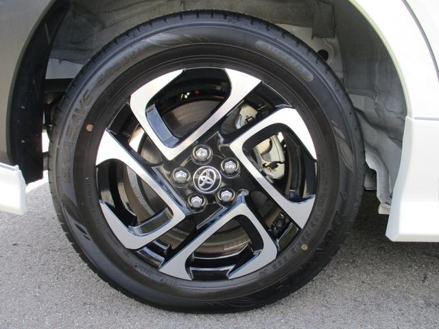 シエンタ ハイブリッドＺ　５人乗　４ＷＤ　メーカー１０．５インチナビ　パノラミックビューモニター　モデリスタエアロ　アドバンストパーク　前後ドラレコ　ＡＣ１００Ｖ電源　レーダークルーズ　フロントシートヒーター　純正１５アルミ（20枚目）