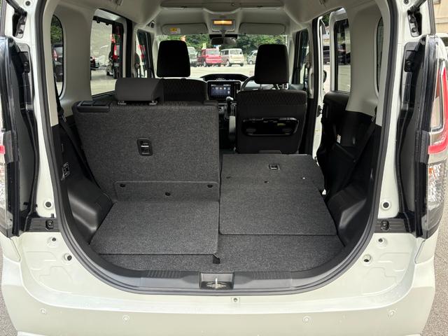 ソリオバンディット ハイブリッドMV メーカー9インチメモリーナビ 全方位モニター フロントシートヒーター スマートキー 衝突軽減 ヘッドアップディスプレイ 左パワスラ LEDヘッドライト リアサーキュレーター 純正15インチアルミ(58枚目)