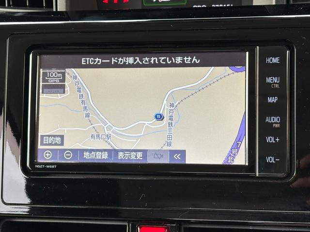 タンク カスタムＧ－Ｔ　ターボ　純正ＳＤナビ　リアモニター　両側パワスラ　クルコン　衝突軽減　バックカメラ　ステリモ　ＥＴＣ　ドラレコ　スマートキー　フロントシートヒーター　ＬＥＤヘッドライト　フォグ　純正１５インチアルミ（21枚目）