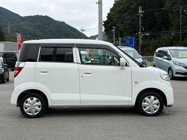 ゼスト  G 車いす仕様車リアシート付タイプ CDオーディオ ETC ドラレコ キーレス ABS マニュアルAC P/W PS Wエアバッグ 電格ミラー(4枚目)
