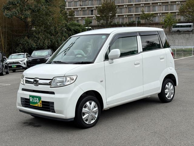 ゼスト  G 車いす仕様車リアシート付タイプ CDオーディオ ETC ドラレコ キーレス ABS マニュアルAC P/W PS Wエアバッグ 電格ミラー(7枚目)