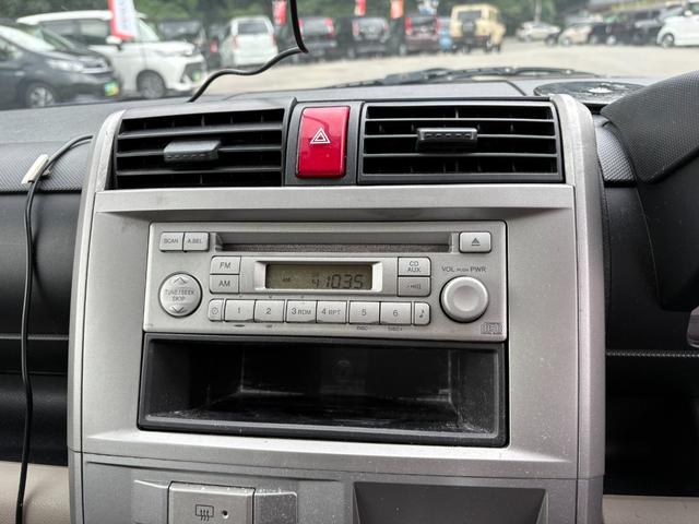 ゼスト  G 車いす仕様車リアシート付タイプ CDオーディオ ETC ドラレコ キーレス ABS マニュアルAC P/W PS Wエアバッグ 電格ミラー(21枚目)