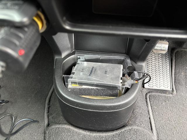 ゼスト  G 車いす仕様車リアシート付タイプ CDオーディオ ETC ドラレコ キーレス ABS マニュアルAC P/W PS Wエアバッグ 電格ミラー(22枚目)