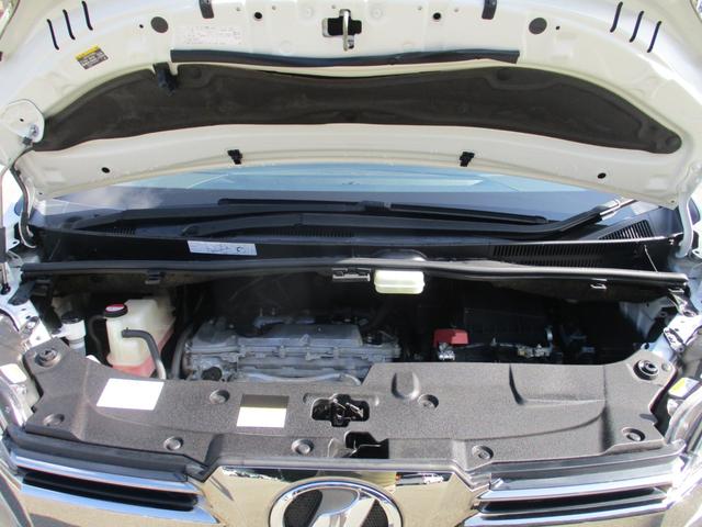 ヴェルファイア ２．５Ｚ　８人乗　アルパイン１０インチメモリーナビ＆リアモニター　ツインムーンルーフ　両側パワスラ　スマートキー２個　社外デジタルルームミラー　ＬＥＤヘッドライト　電子パーキング　オートホールド　純正１７ＡＷ（17枚目）