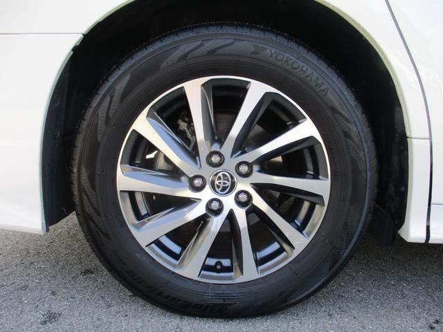 ヴェルファイア ２．５Ｚ　８人乗　アルパイン１０インチメモリーナビ＆リアモニター　ツインムーンルーフ　両側パワスラ　スマートキー２個　社外デジタルルームミラー　ＬＥＤヘッドライト　電子パーキング　オートホールド　純正１７ＡＷ（20枚目）