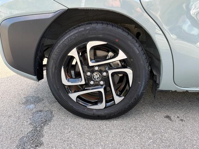 シエンタ ハイブリッドＺ　５人乗　メーカー１０．５インチナビ　バックカメラ　前後ドラレコ　ＡＣ１００Ｖ電源　両側パワスラ　スマートキー２個　レーダークルーズ　衝突軽減　ＢＳＭ　ＬＥＤヘッドライト　純正１５インチアルミ（20枚目）